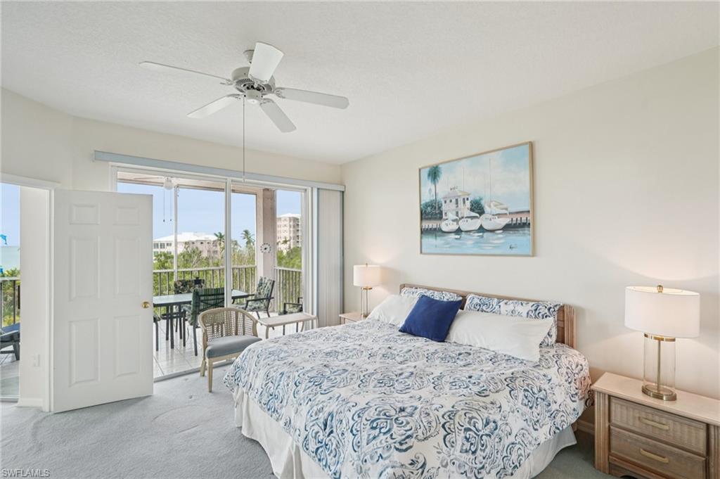 BAREFOOT BEACH CLUB - Residential