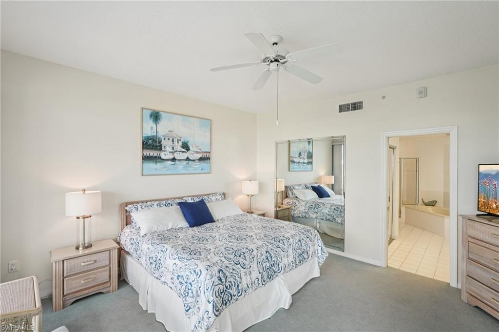BAREFOOT BEACH CLUB - Residential