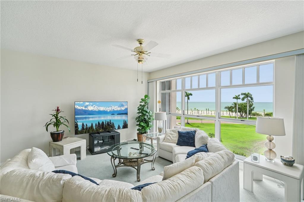 BAREFOOT BEACH CLUB - Residential