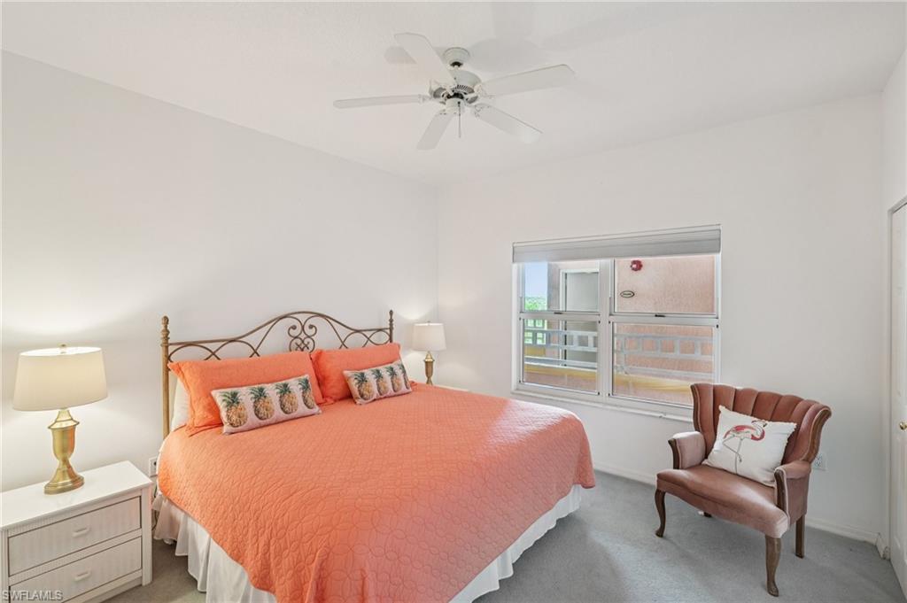 BAREFOOT BEACH CLUB - Residential