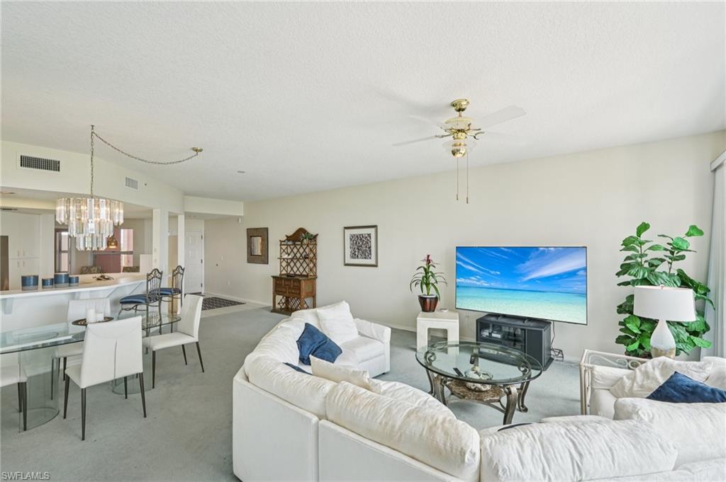 BAREFOOT BEACH CLUB - Residential