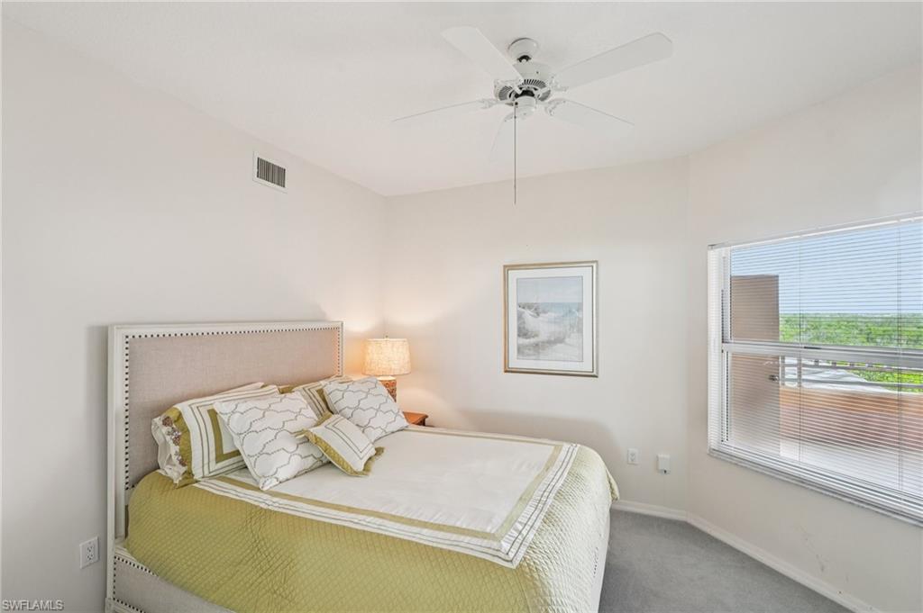 BAREFOOT BEACH CLUB - Residential