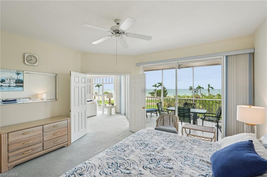BAREFOOT BEACH CLUB - Residential