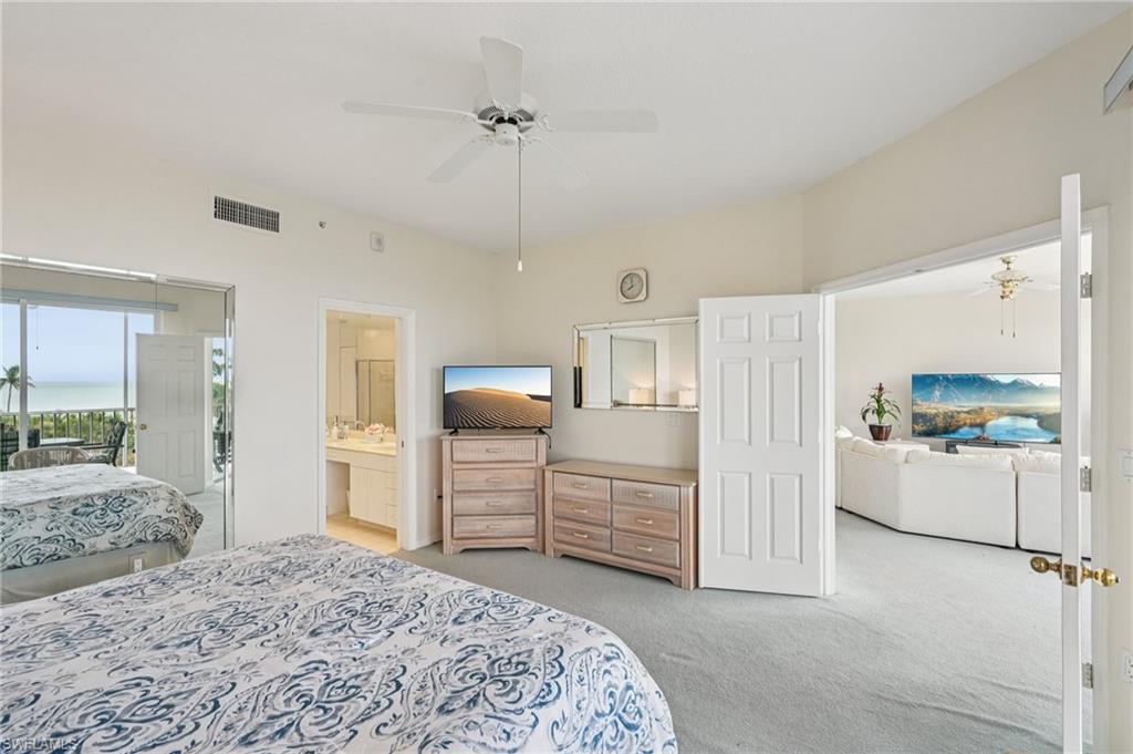 BAREFOOT BEACH CLUB - Residential
