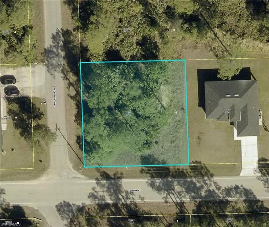 Discover this exceptional homesite located in the fastest-growing city in Florida. This parcel provides a strong foundation for future residential construction, offering versatility for builders, investors, and homebuyers alike. With continued suburban expansion and rising demand in the area, this property represents a prime opportunity to invest in long-term growth and development.