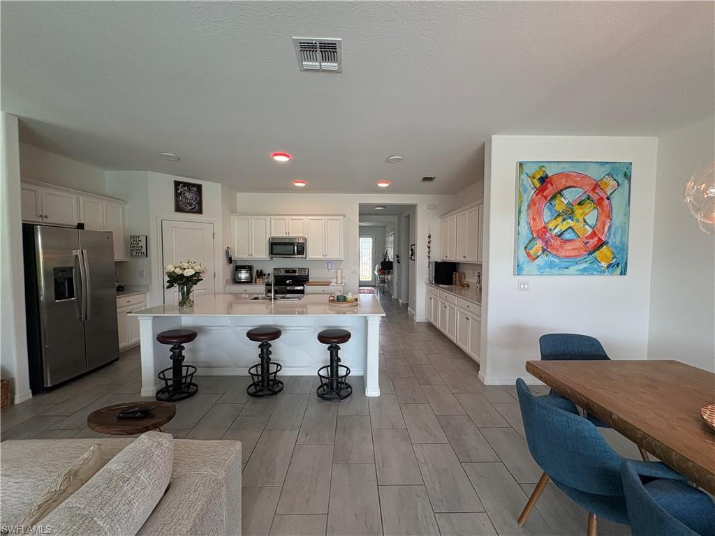 ORANGE BLOSSOM ESTATES - Residential