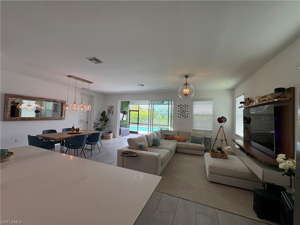 ORANGE BLOSSOM ESTATES - Residential