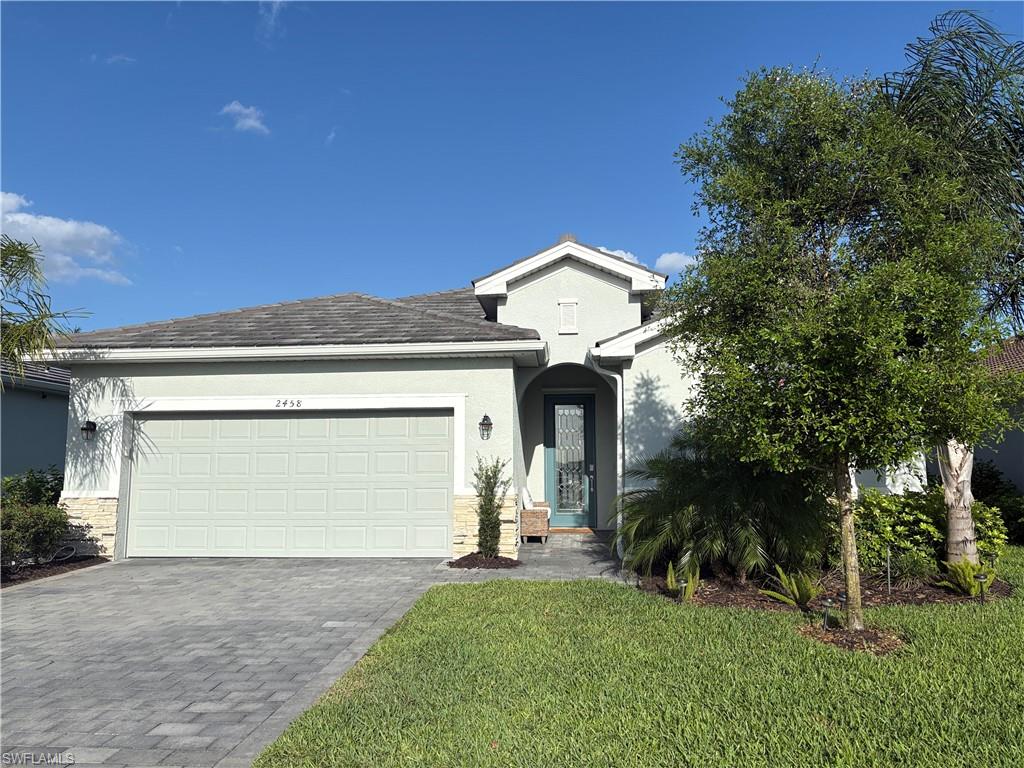 ORANGE BLOSSOM ESTATES - Residential