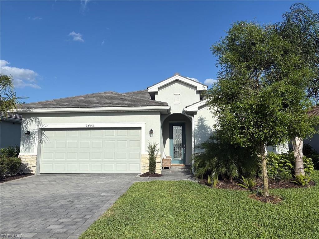 Photo of 2458 Orchard ST, NAPLES, FL 34120 (MLS # 226016385)