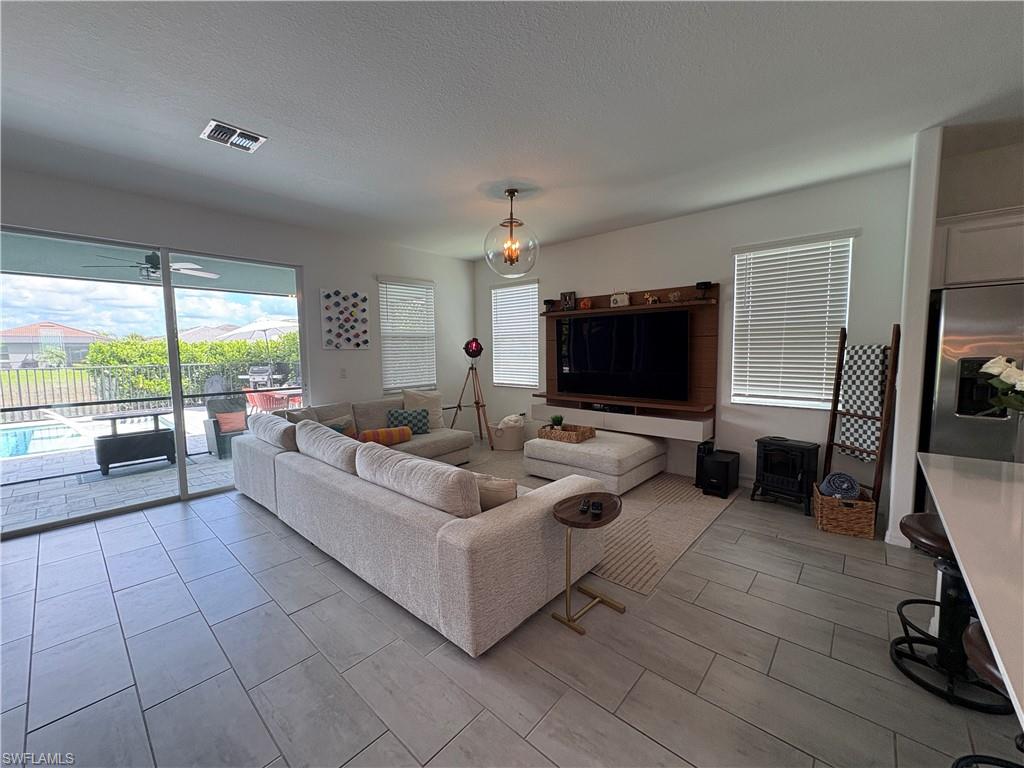 ORANGE BLOSSOM ESTATES - Residential