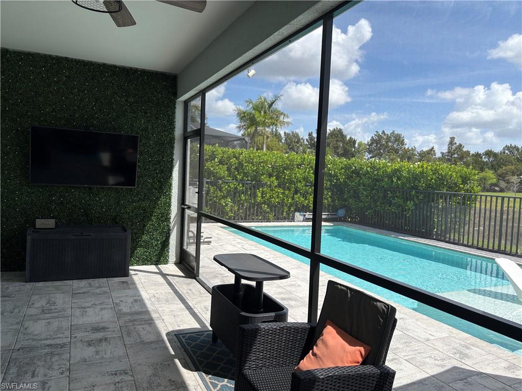 ORANGE BLOSSOM ESTATES - Residential