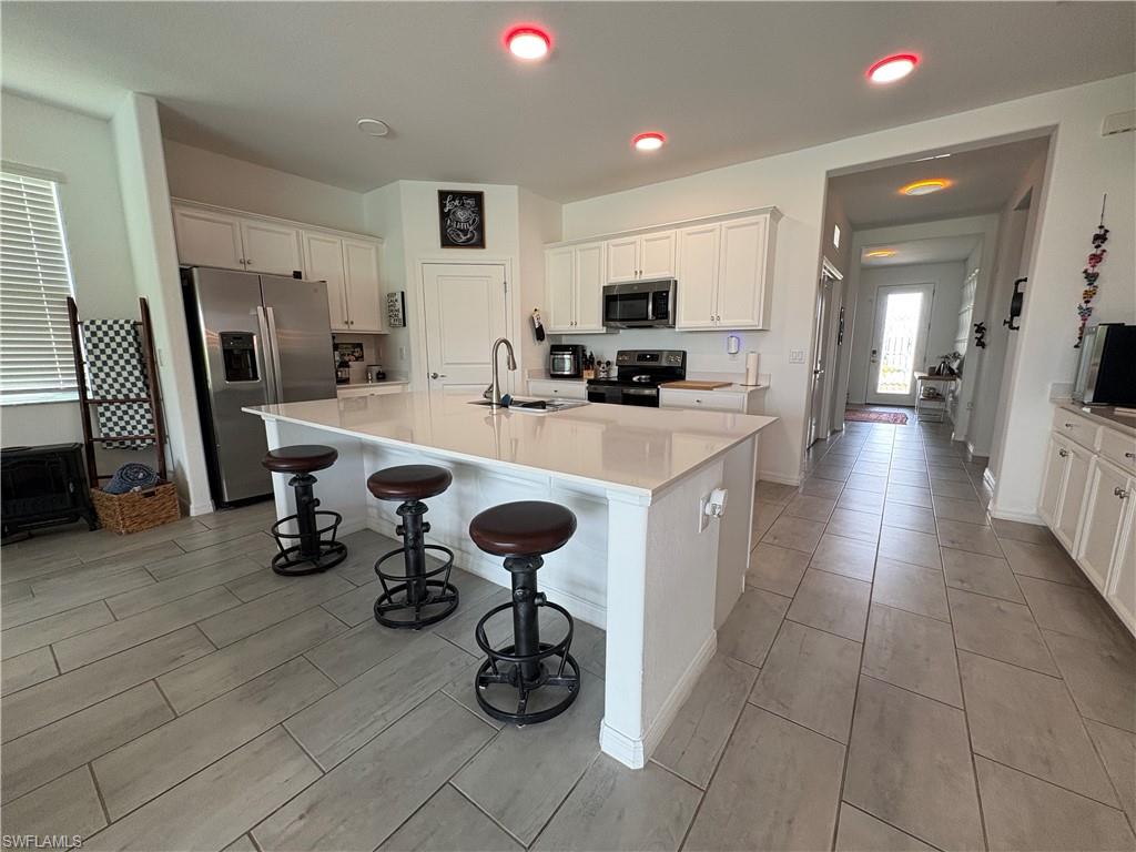 ORANGE BLOSSOM ESTATES - Residential