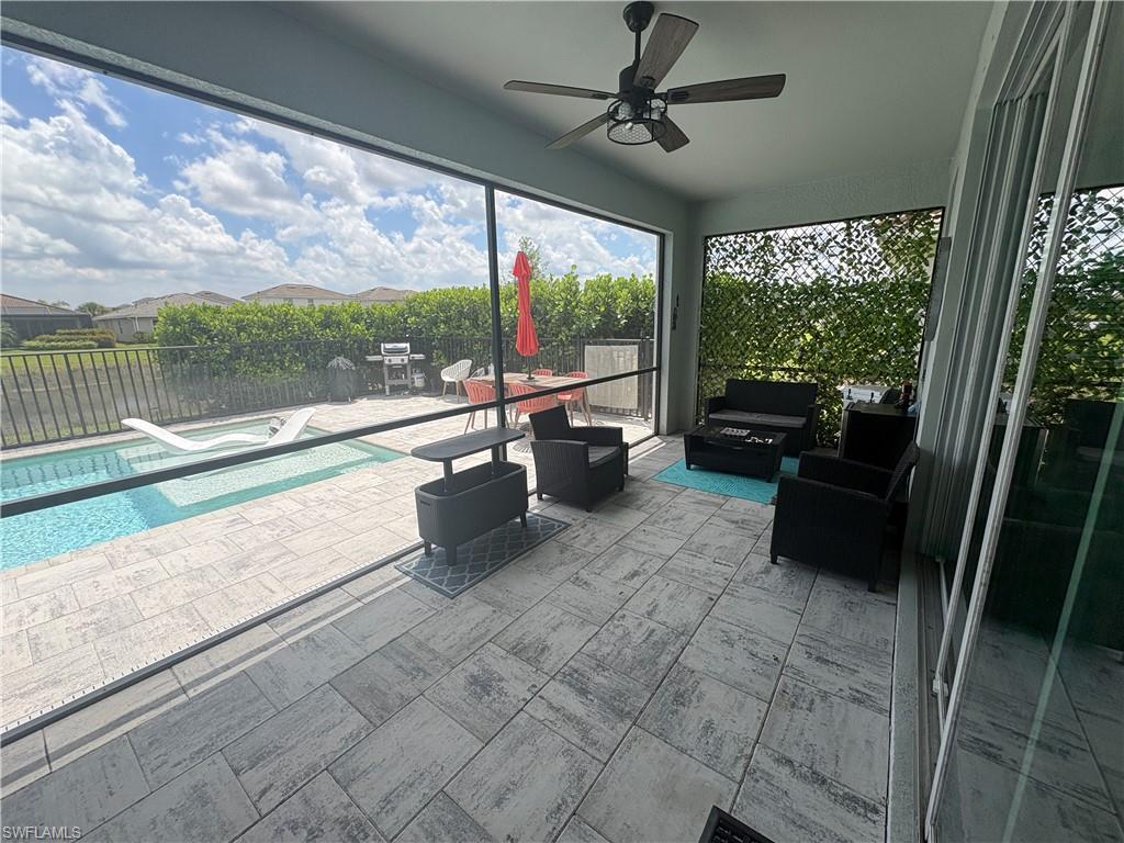 ORANGE BLOSSOM ESTATES - Residential