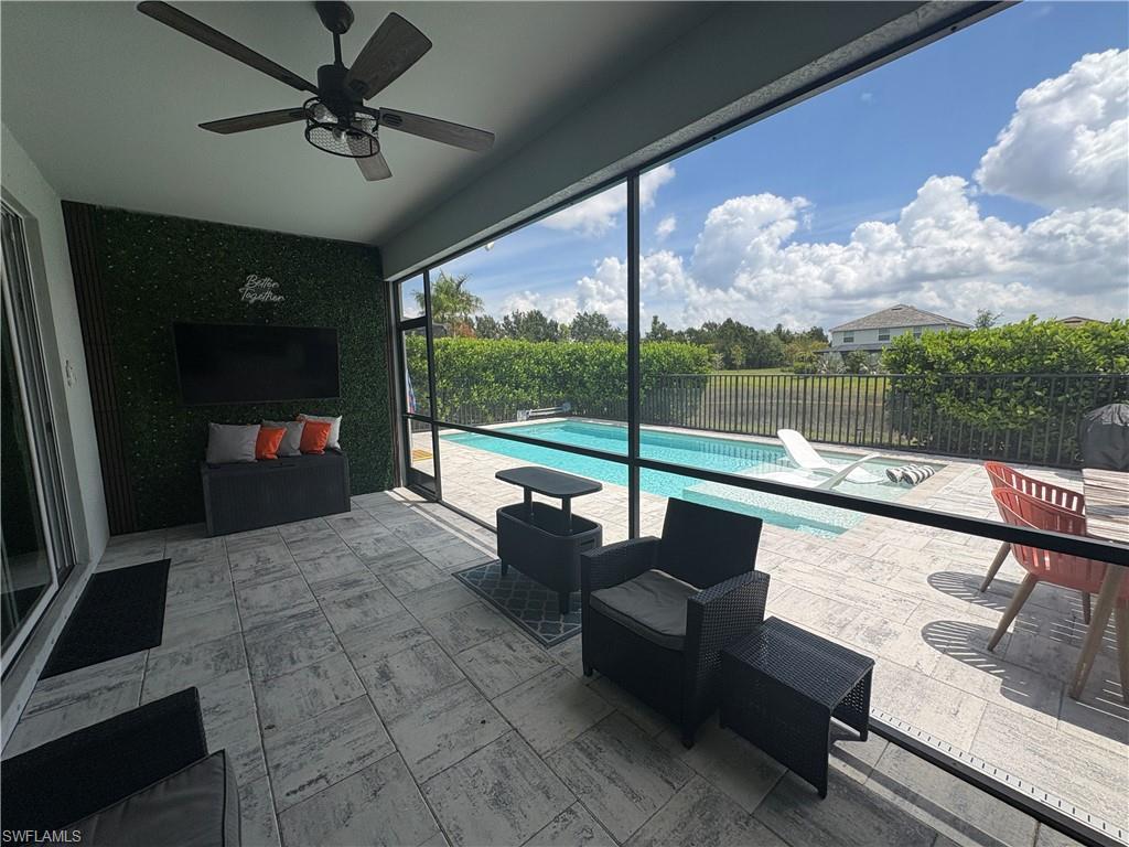 ORANGE BLOSSOM ESTATES - Residential