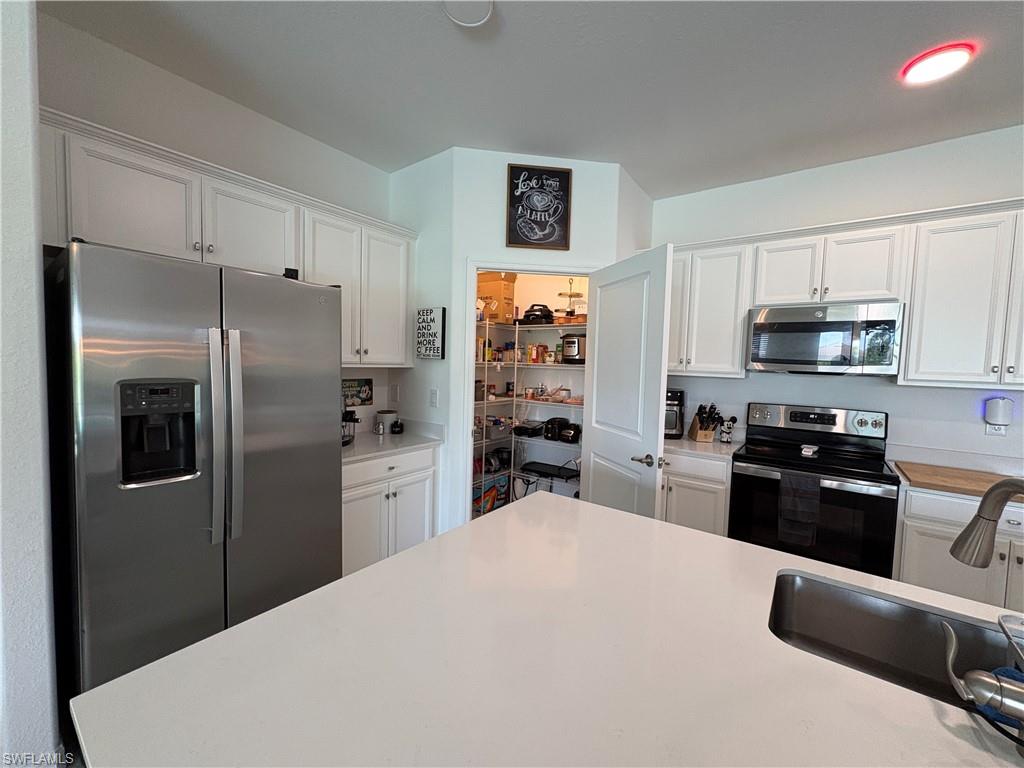 ORANGE BLOSSOM ESTATES - Residential