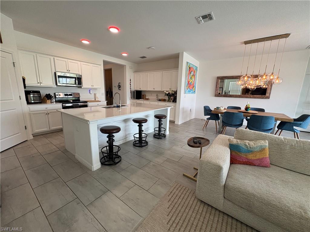 ORANGE BLOSSOM ESTATES - Residential