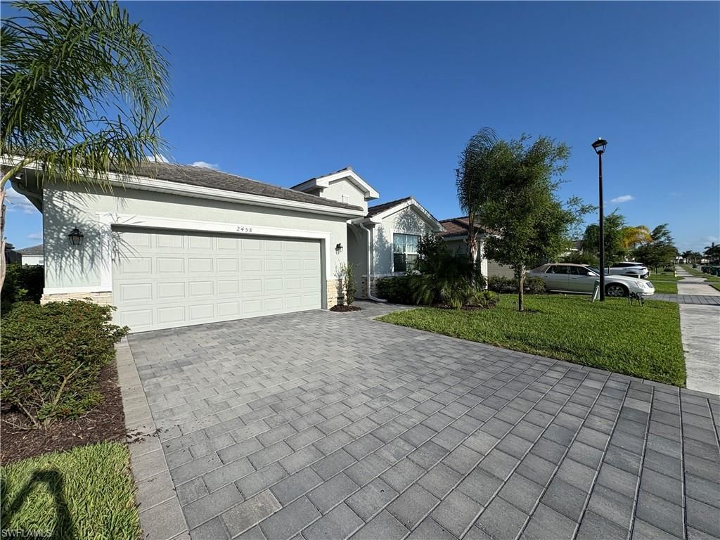 Photo of 2458 Orchard ST, NAPLES, FL 34120 (MLS # 226016385)