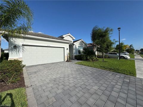 Photo of 2458 Orchard ST, NAPLES, FL 34120 (MLS # 226016385)