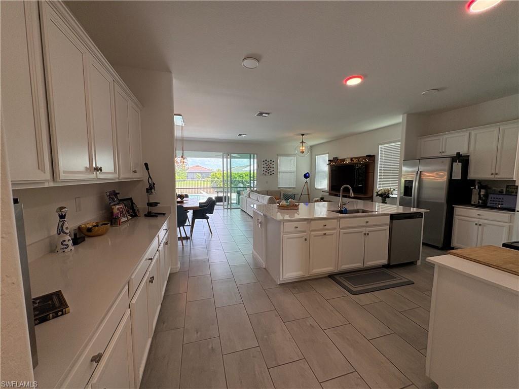 ORANGE BLOSSOM ESTATES - Residential