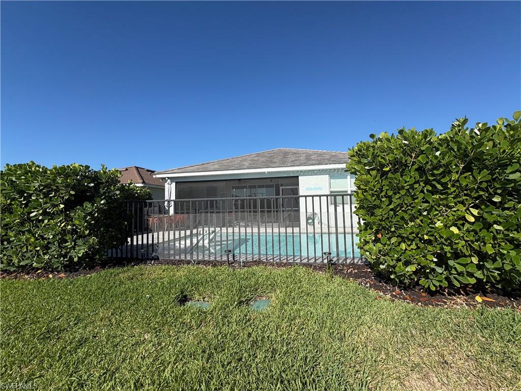 ORANGE BLOSSOM ESTATES - Residential