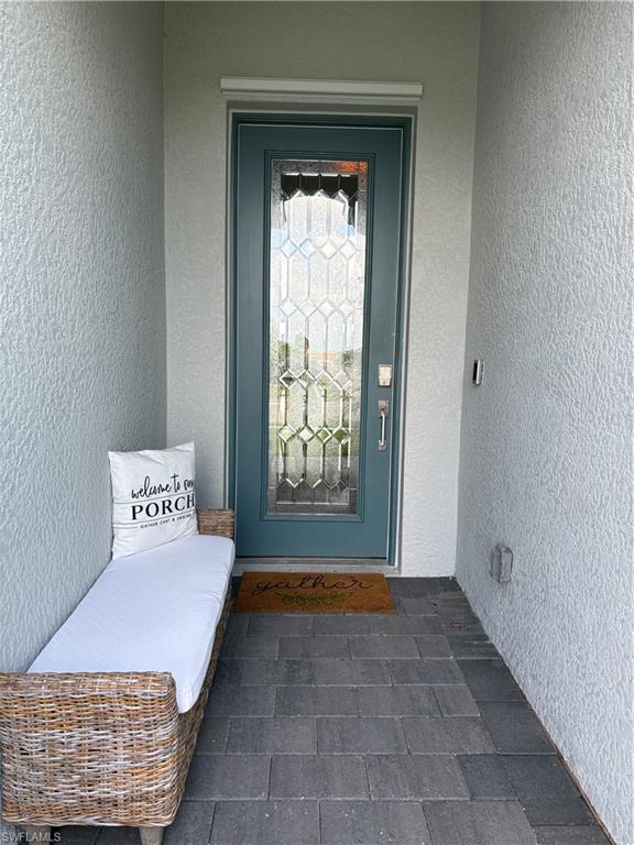 ORANGE BLOSSOM ESTATES - Residential