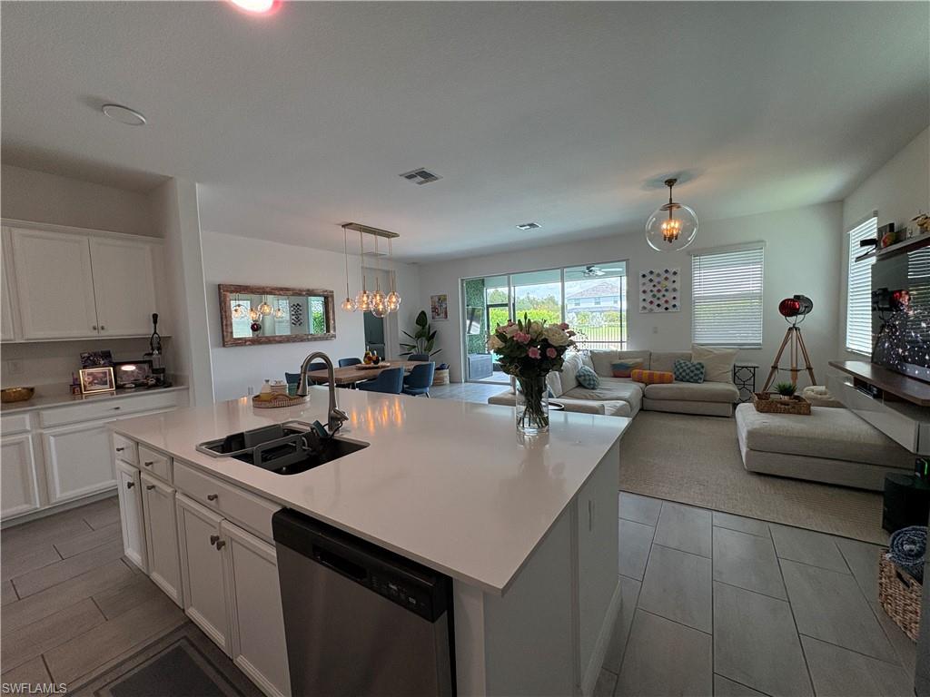 ORANGE BLOSSOM ESTATES - Residential