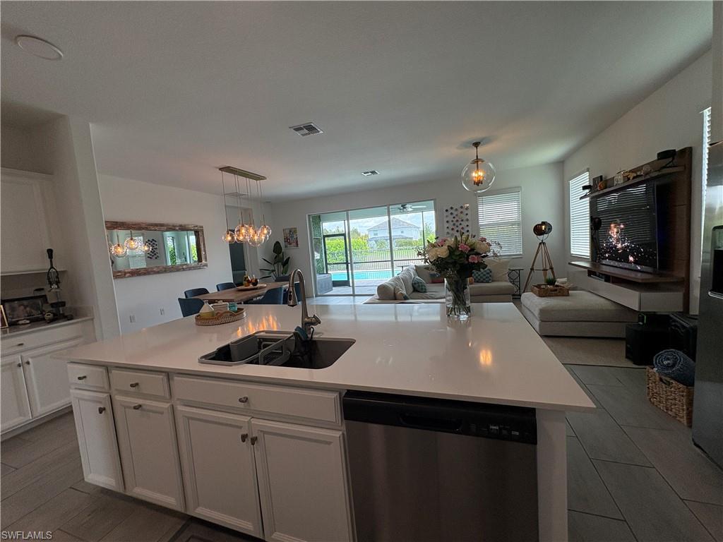 ORANGE BLOSSOM ESTATES - Residential