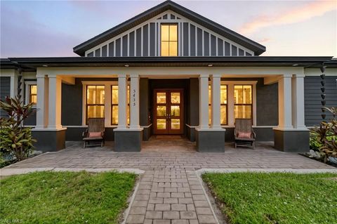 5435 Cherry Wood DR NAPLES FL 34119