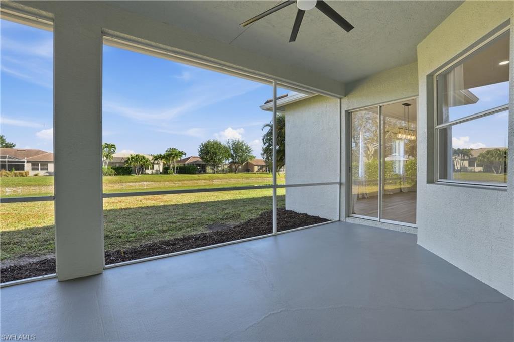 WATERWAYS OF NAPLES - Residential