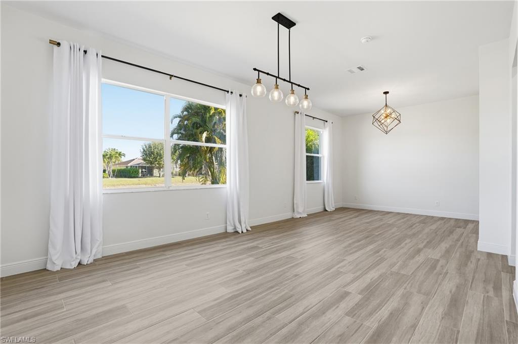 WATERWAYS OF NAPLES - Residential