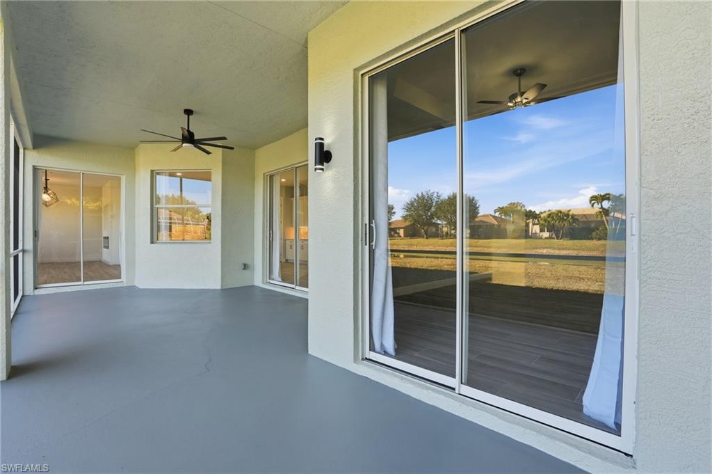 WATERWAYS OF NAPLES - Residential