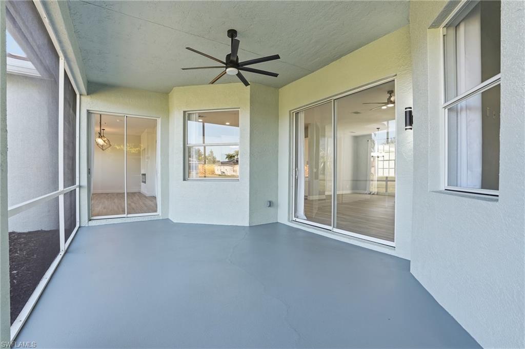 WATERWAYS OF NAPLES - Residential