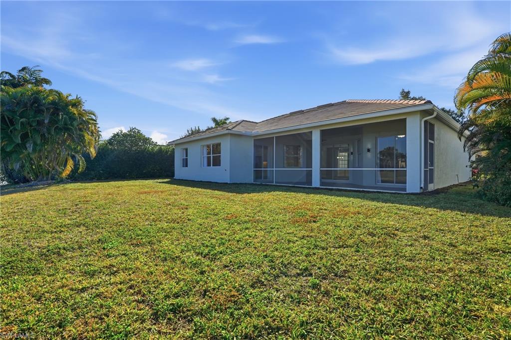 WATERWAYS OF NAPLES - Residential