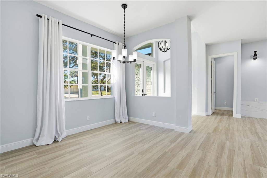 WATERWAYS OF NAPLES - Residential