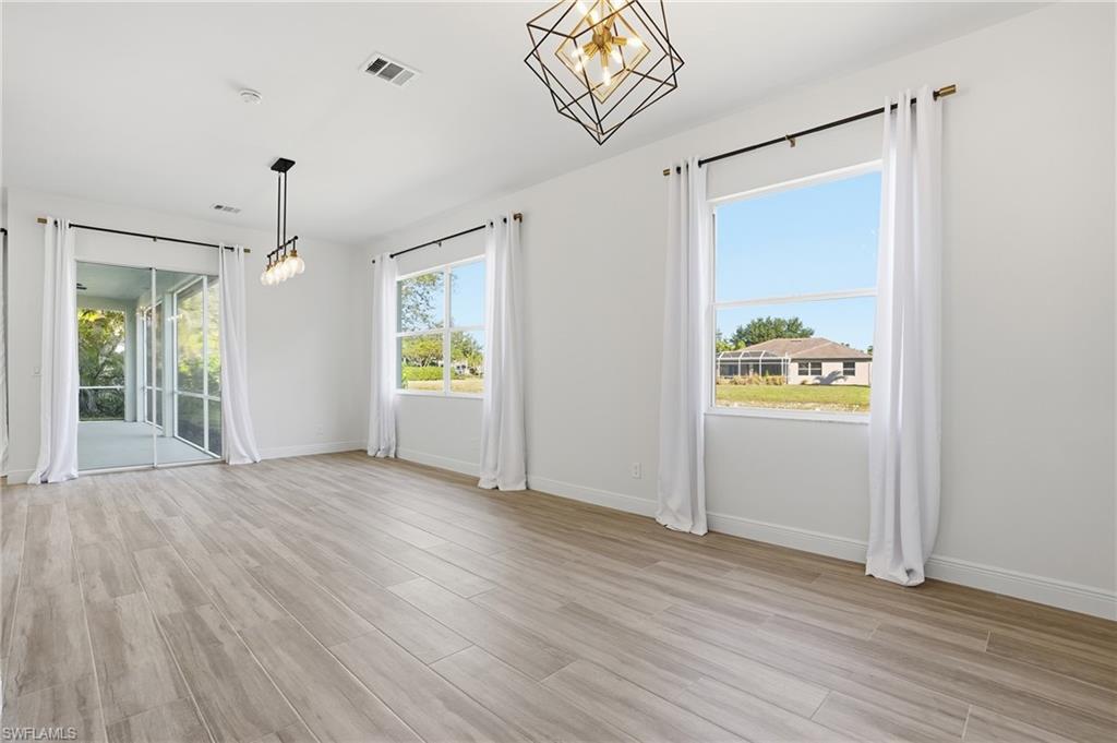 WATERWAYS OF NAPLES - Residential