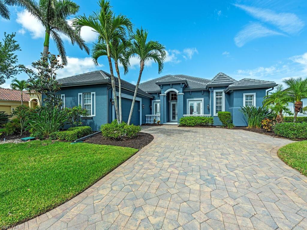 18220 Creekside View DR