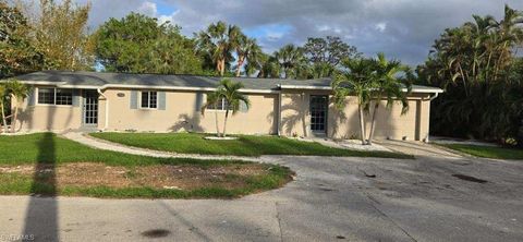 A home in BONITA SPRINGS