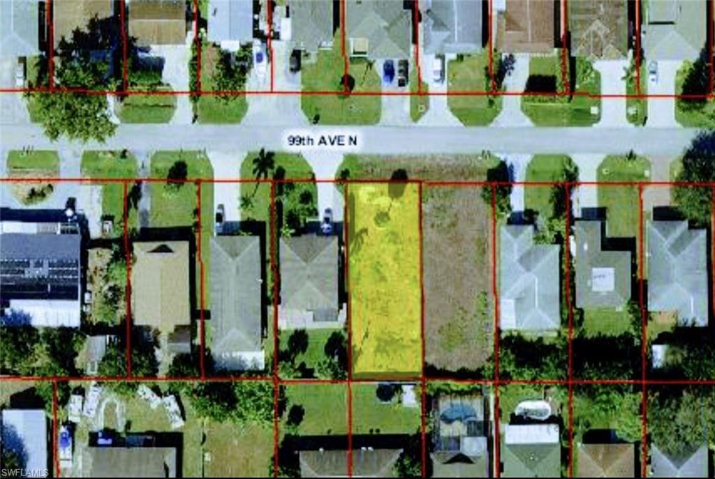 NAPLES PARK - Commercial Sale