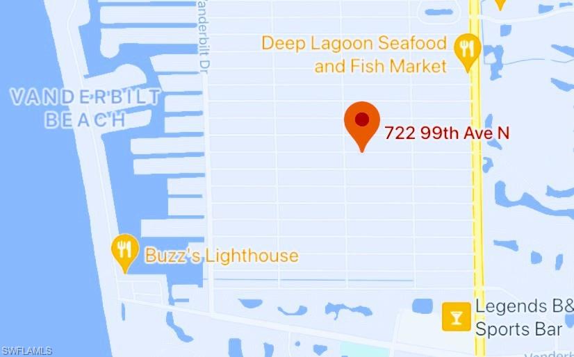 NAPLES PARK - Commercial Sale