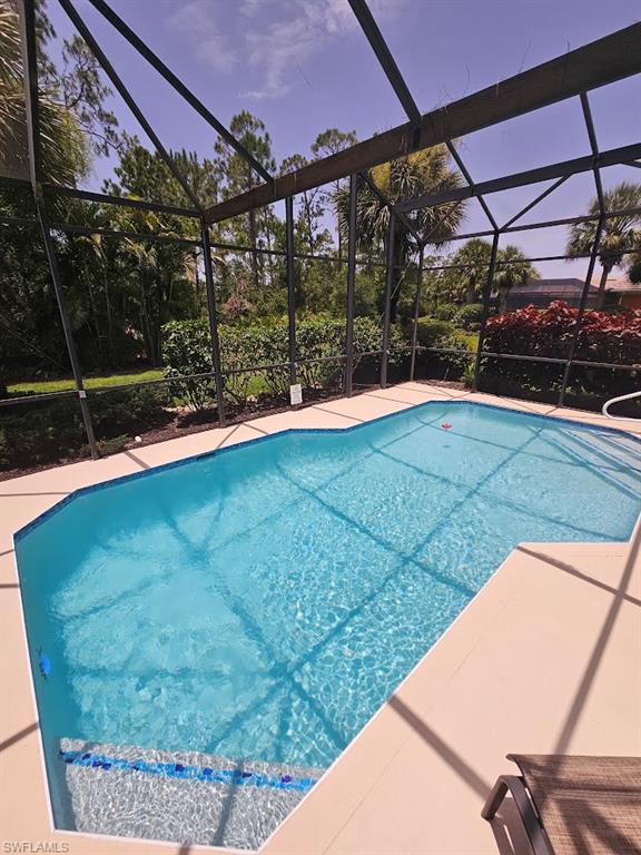 CAMARELLE - Residential Lease