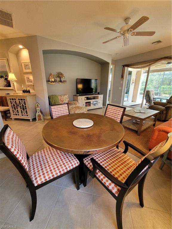 CAMARELLE - Residential Lease