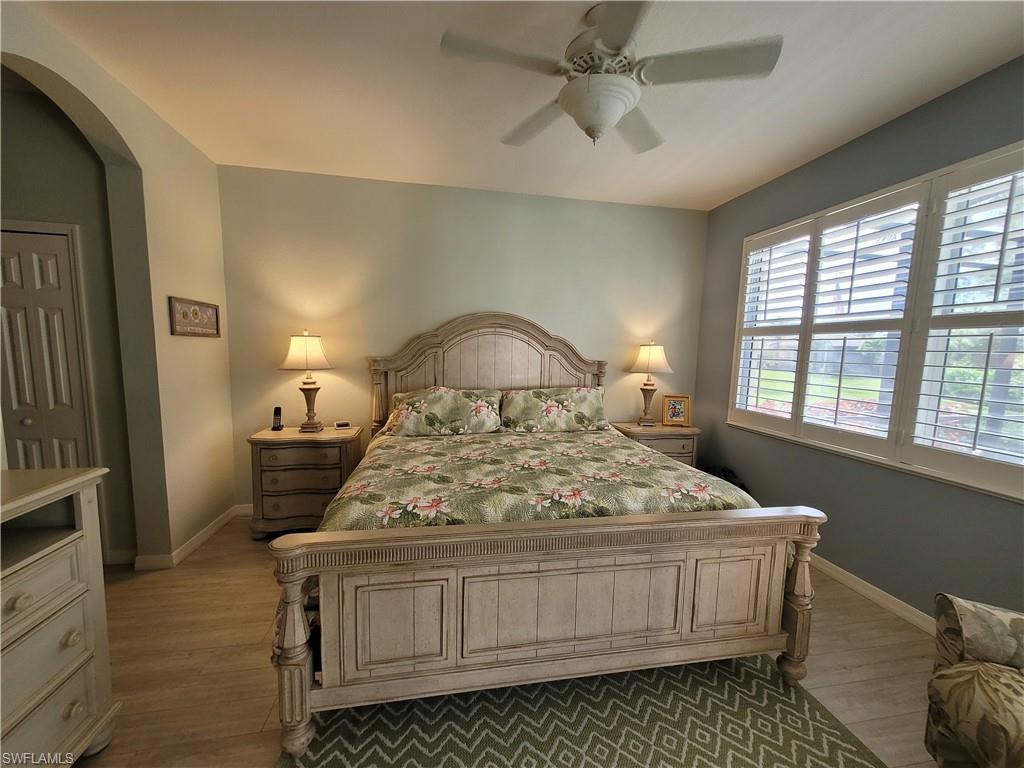 CAMARELLE - Residential Lease