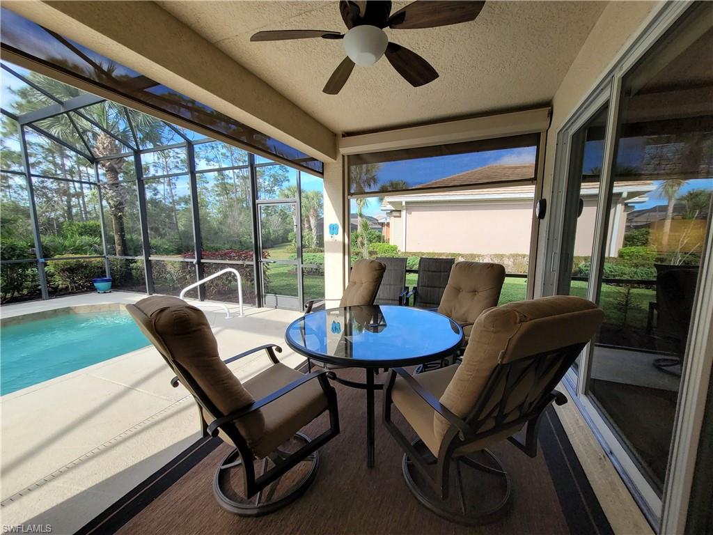 CAMARELLE - Residential Lease