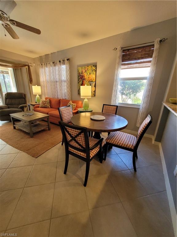 CAMARELLE - Residential Lease