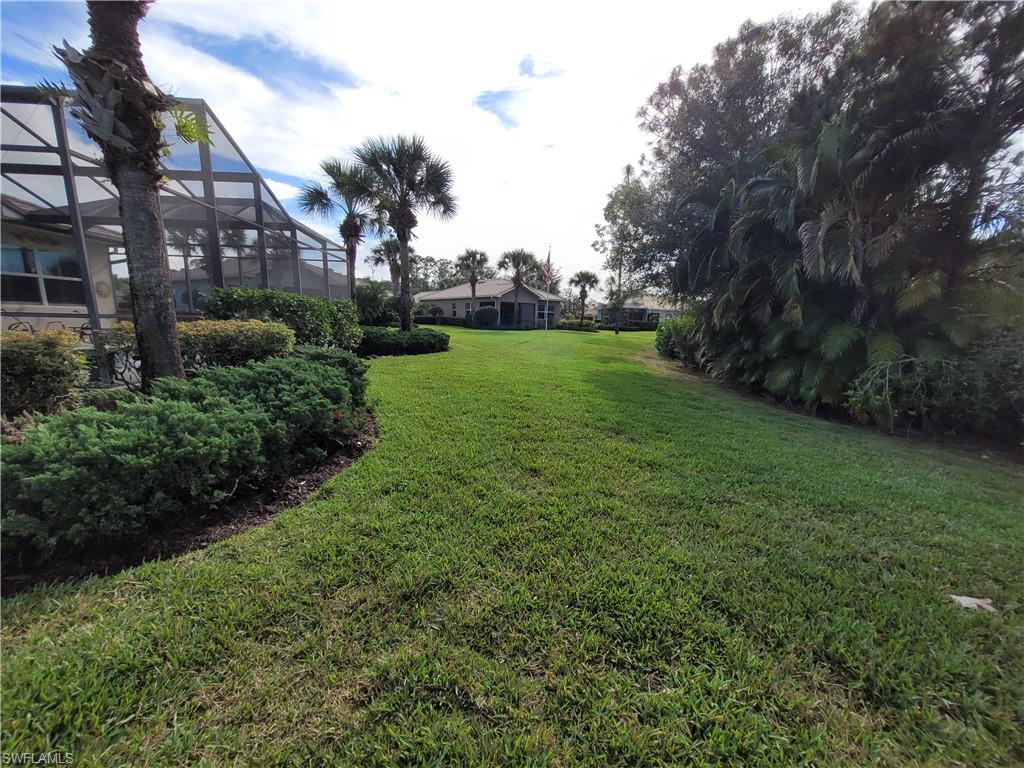 CAMARELLE - Residential Lease