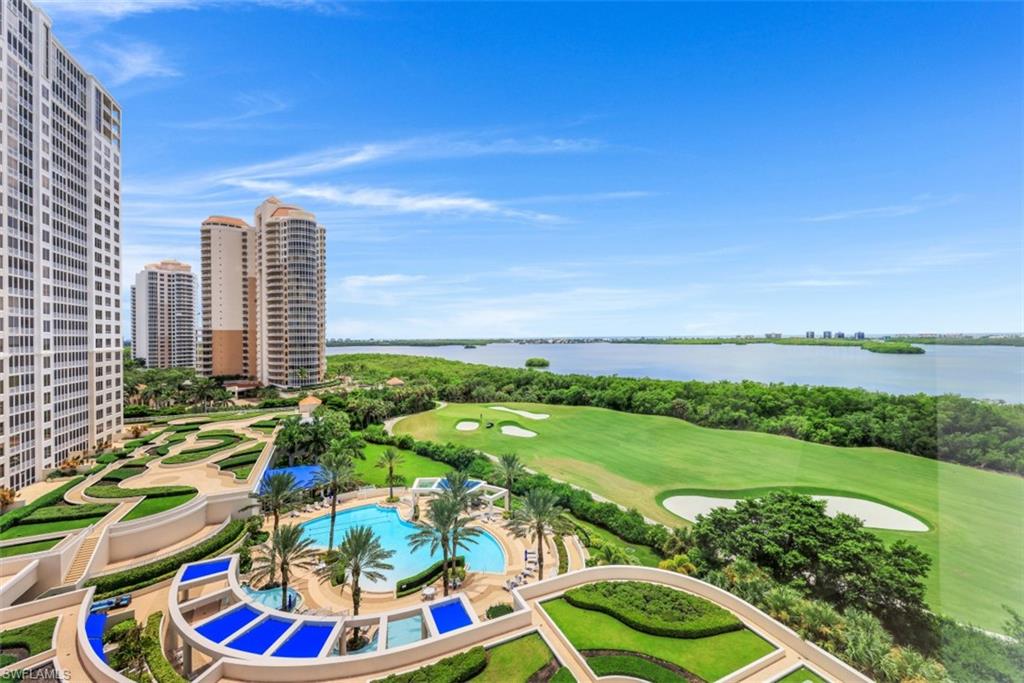 SEAGLASS AT BONITA BAY - Residential