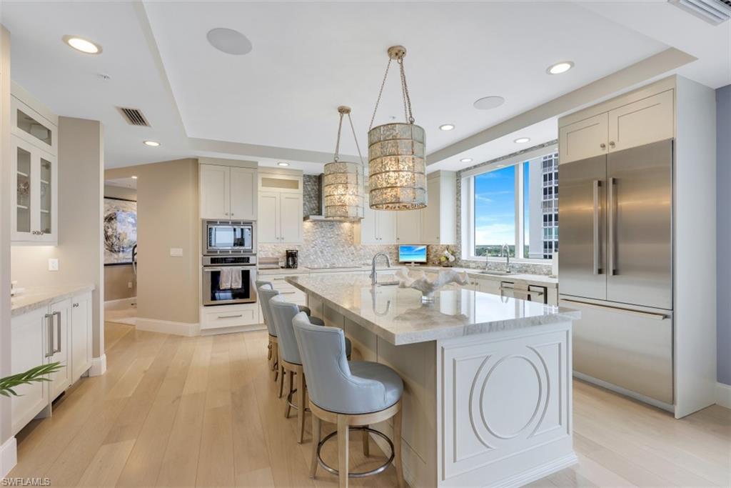 SEAGLASS AT BONITA BAY - Residential