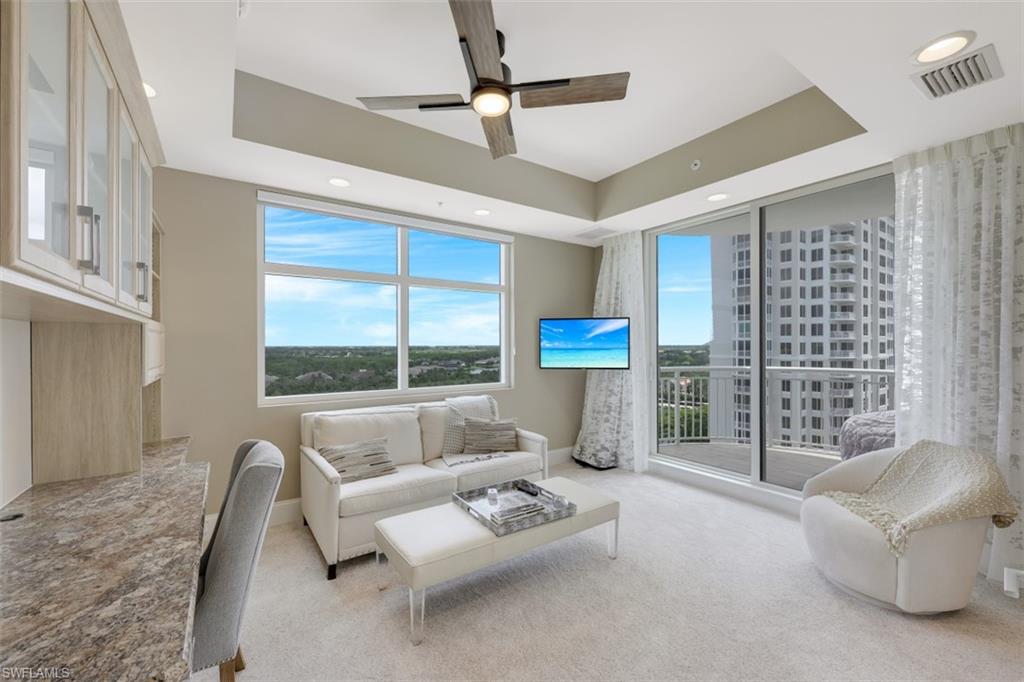 SEAGLASS AT BONITA BAY - Residential