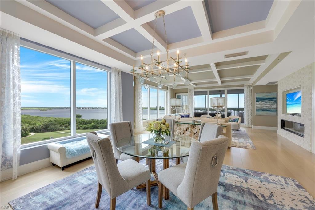 SEAGLASS AT BONITA BAY - Residential