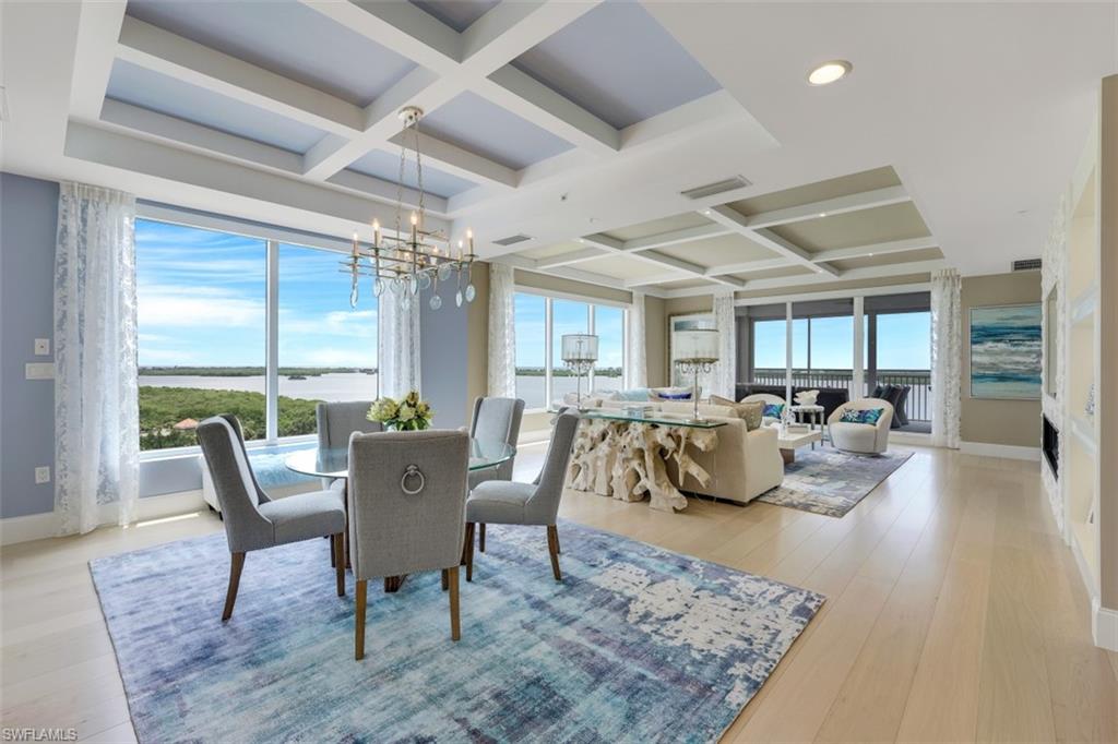 SEAGLASS AT BONITA BAY - Residential